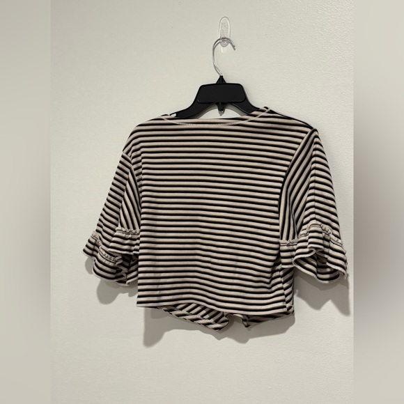 Cropped See by Chloe shirt - Picture 5 of 5